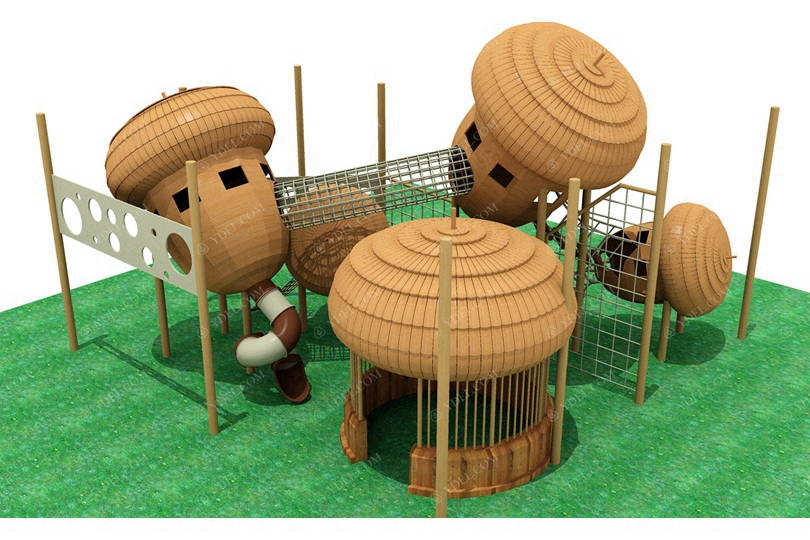 天津戶(hù)外游樂(lè)項(xiàng)目非標(biāo)定制產(chǎn)品設(shè)備