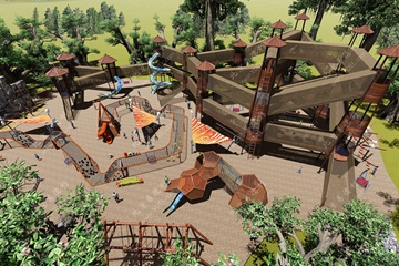 云南戶(hù)外游樂(lè)項(xiàng)目非標(biāo)定制設(shè)備