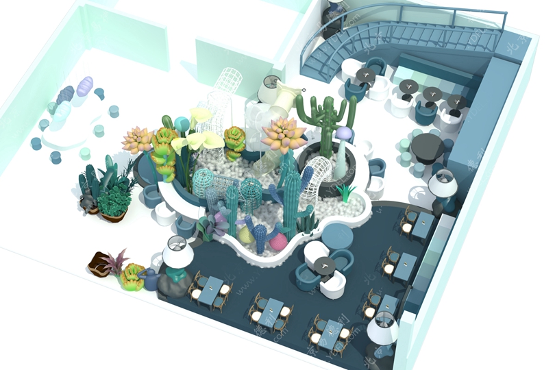 小孩淘氣堡設備